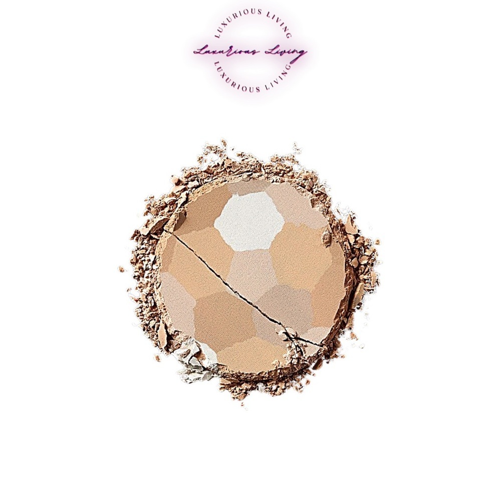 Physicians Formula Powder Palette Pressed Powder - Translucent 1640 - Picture 3 of 4